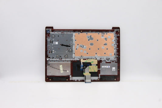 Lenovo Uppercaseasm_Us Intel81Wanfpcr - 5CB0X56728