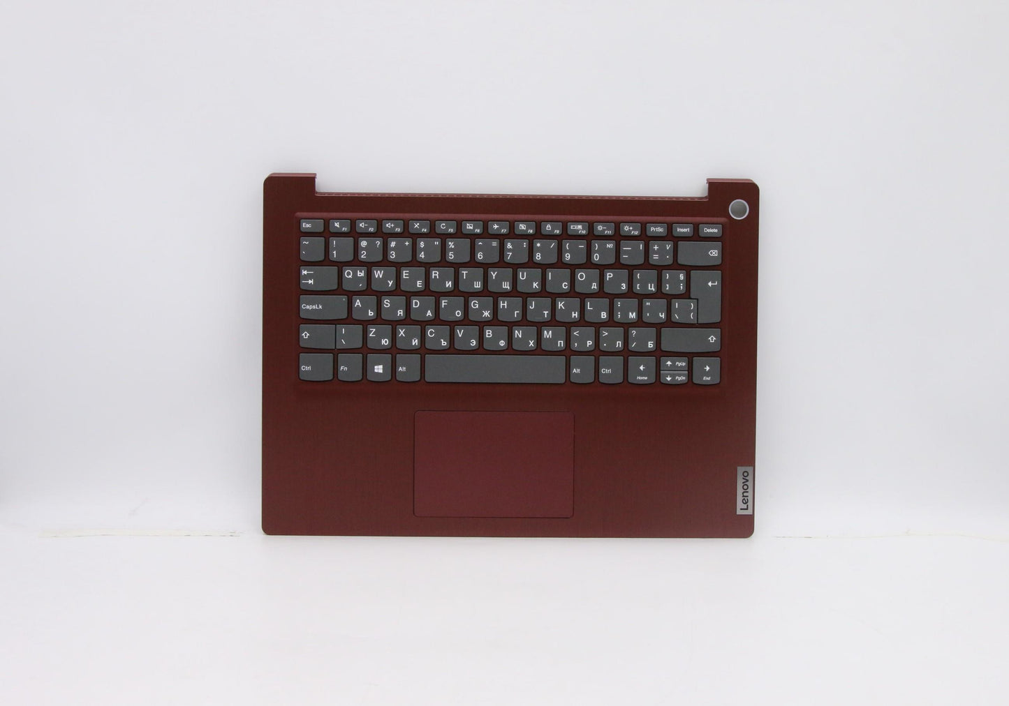 Lenovo Upper Case Asm_Bu L81Wa Fpcrdd - 5CB0X56760