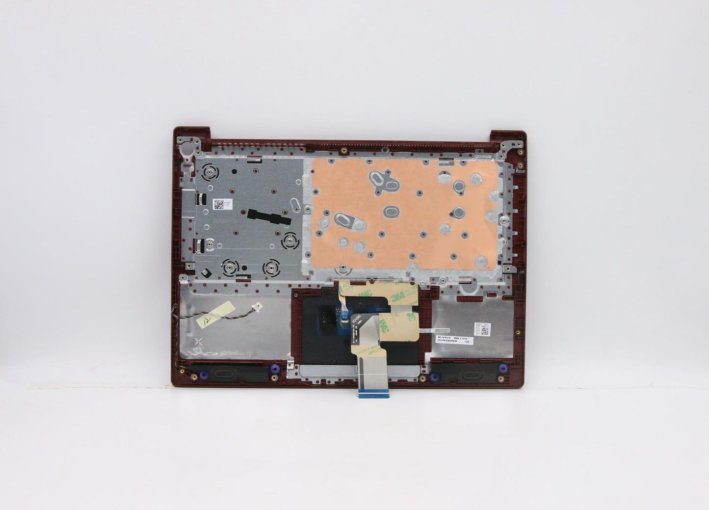 Lenovo Upper Case Asm_Bu L81Wa Fpcrdd - 5CB0X56760