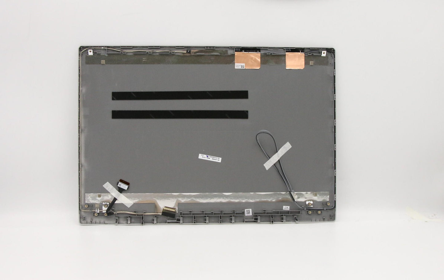 Lenovo A_Cover_Sub_Assy_Pl_Grey - 5CB0X56774