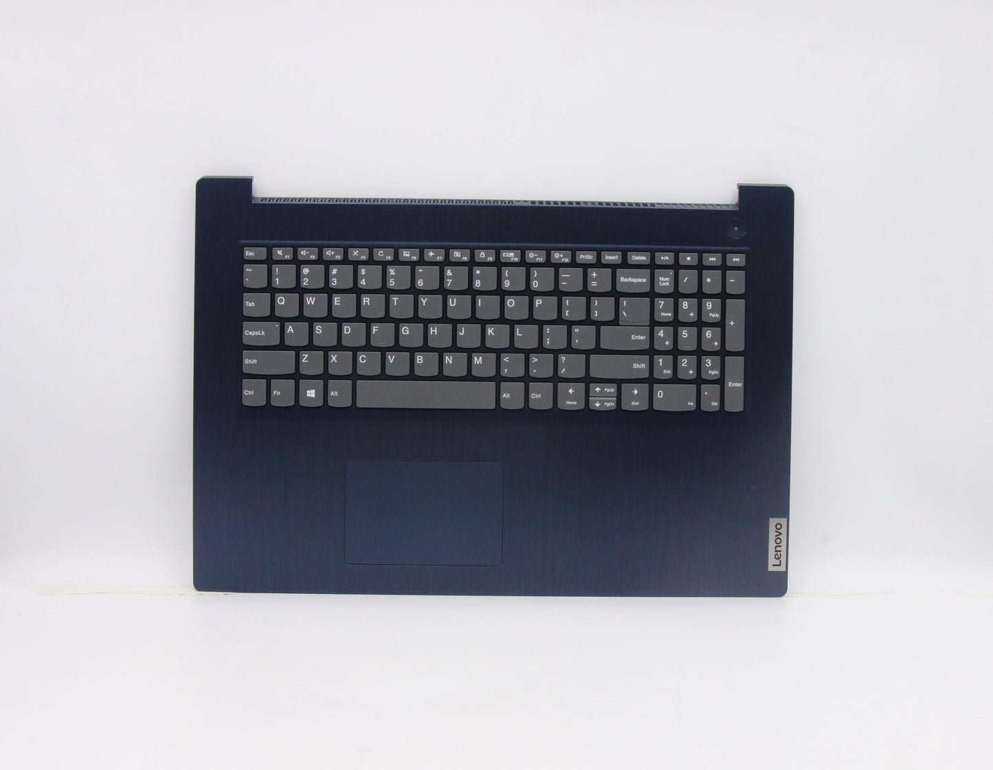 Lenovo C_Cover_Imr_Sub_Assy_Ab_Blue_W - 5CB0X56775