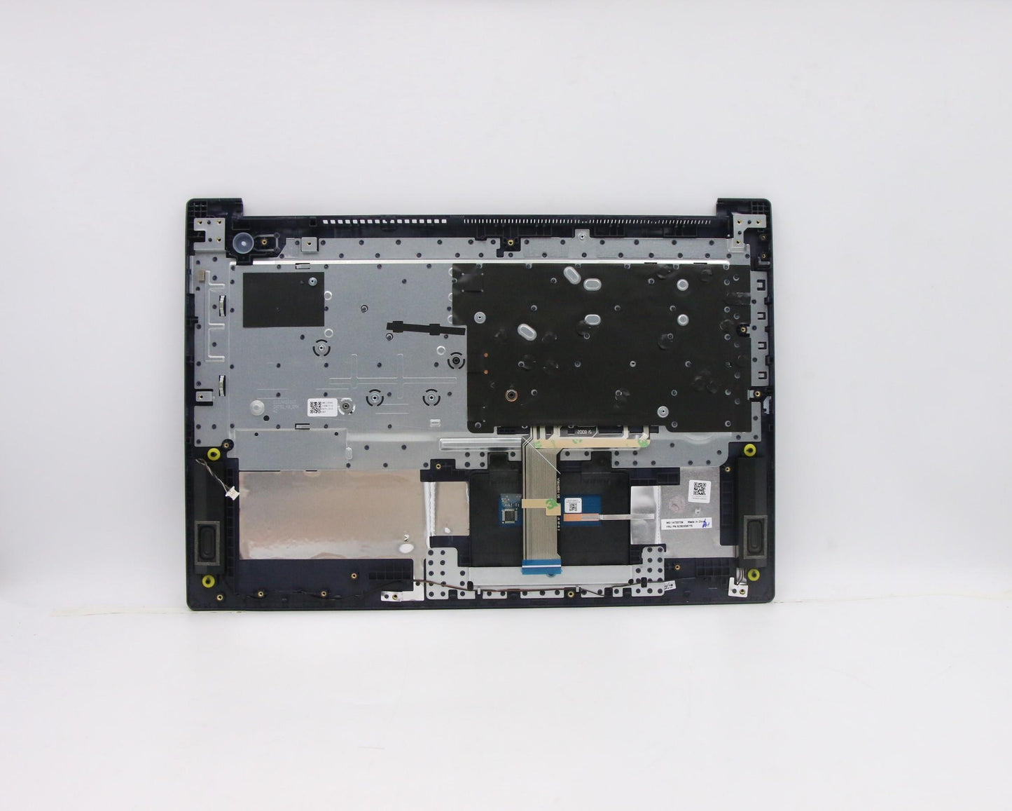 Lenovo C_Cover_Imr_Sub_Assy_Ab_Blue_W - 5CB0X56775