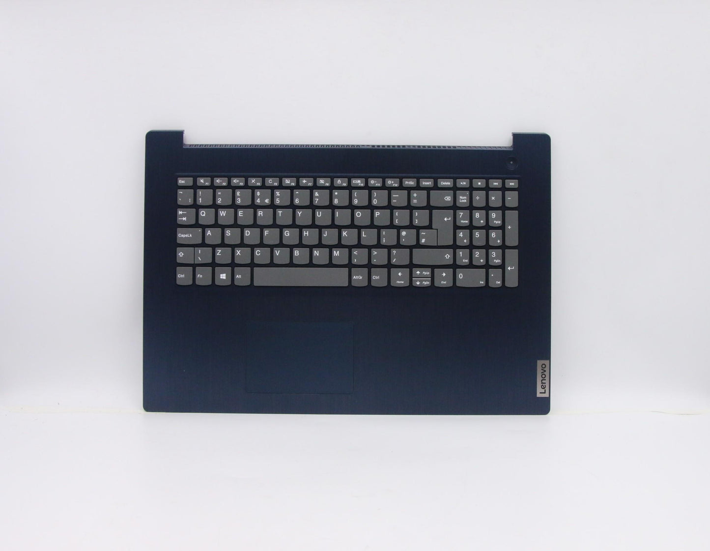 Lenovo C_Cover_Imr_Sub_Assy_Ab_Blue_W - 5CB0X56776