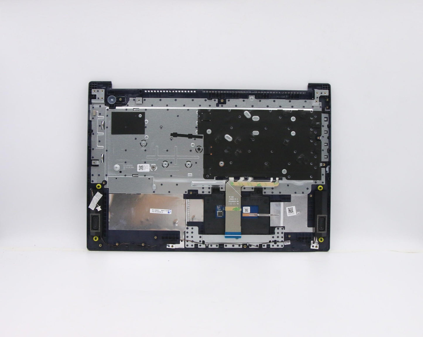 Lenovo C_Cover_Imr_Sub_Assy_Ab_Blue_W - 5CB0X56776