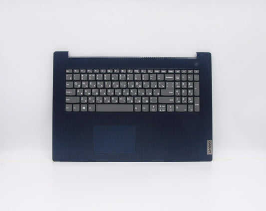 Lenovo C_Cover_Imr_Sub_Assy_Ab_Blue_W - 5CB0X56786