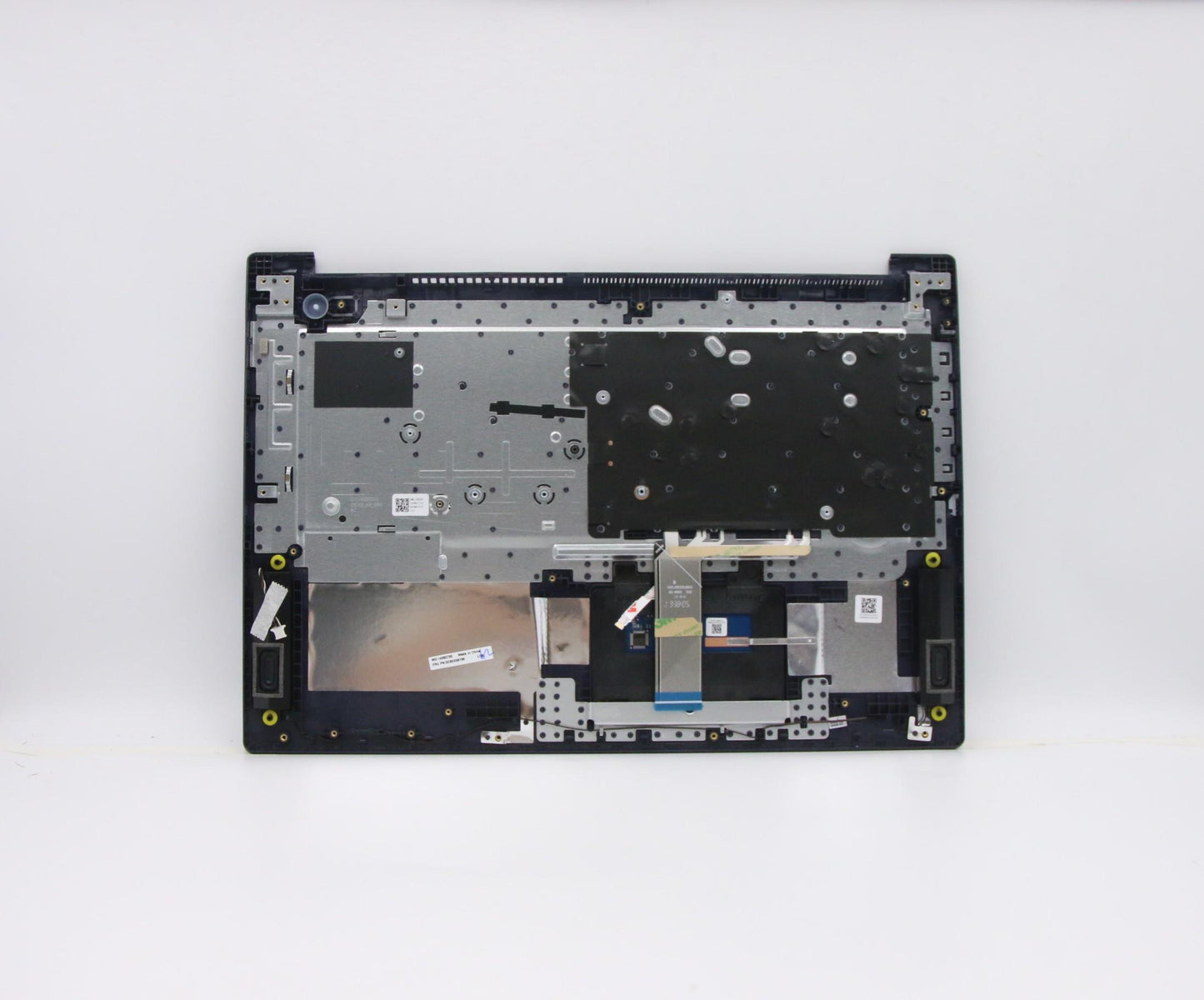 Lenovo C_Cover_Imr_Sub_Assy_Ab_Blue_W - 5CB0X56786