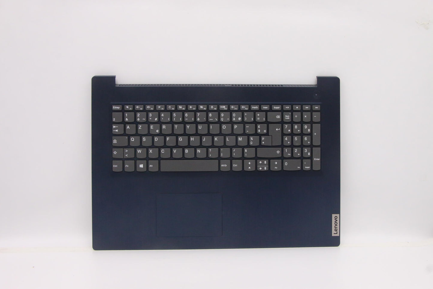 Lenovo C_Cover_Imr_Sub_Assy_Ab_Blue_W - 5CB0X56787