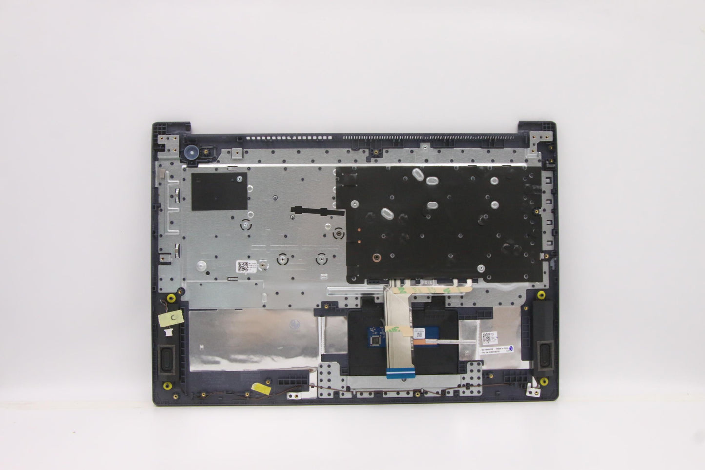 Lenovo C_Cover_Imr_Sub_Assy_Ab_Blue_W - 5CB0X56787