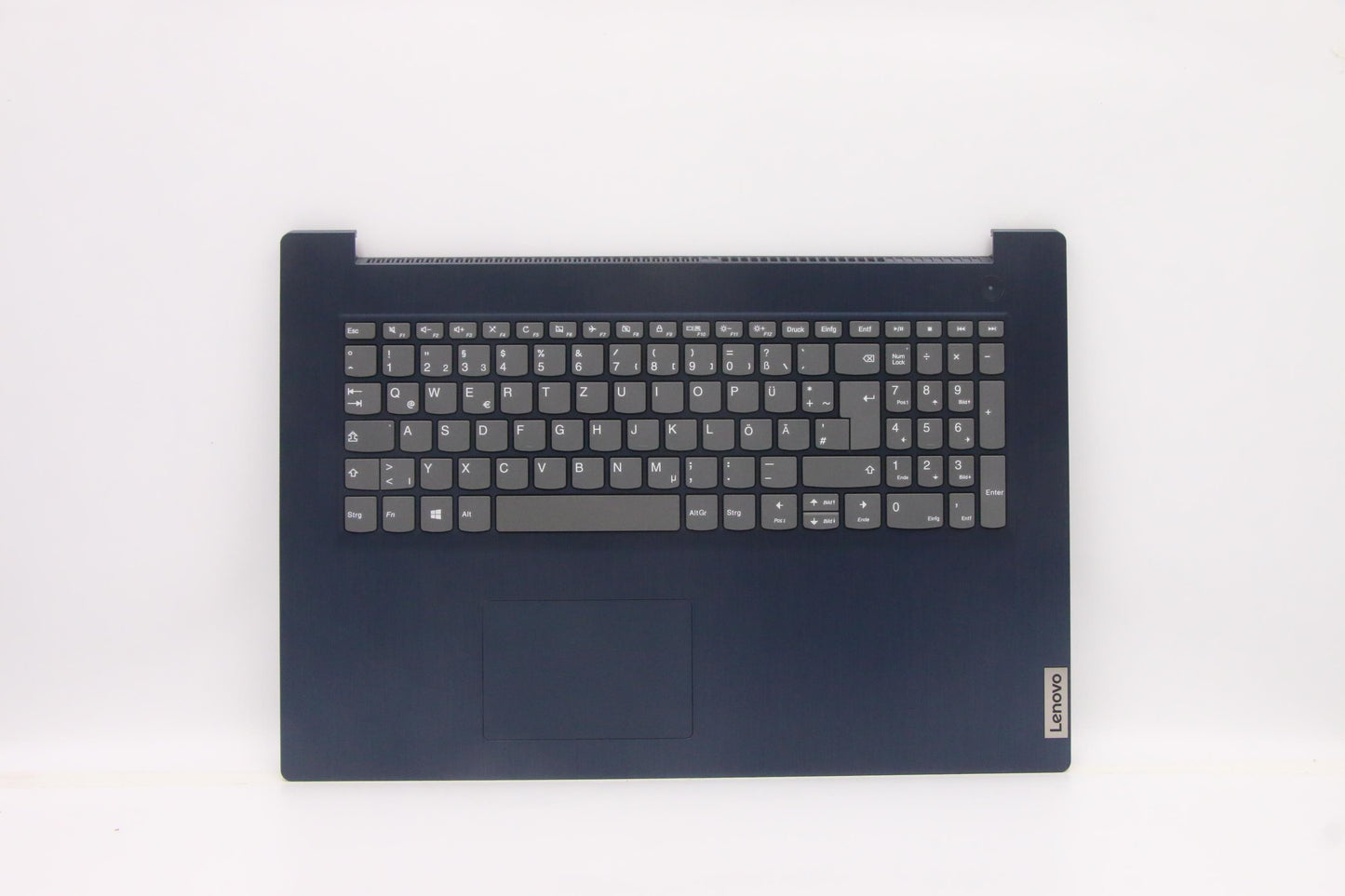Lenovo C_Cover_Imr_Sub_Assy_Ab_Blue_W - 5CB0X56788