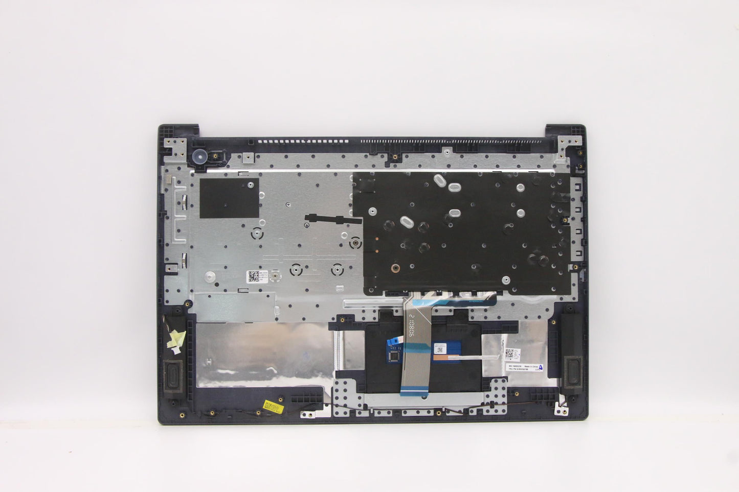 Lenovo C_Cover_Imr_Sub_Assy_Ab_Blue_W - 5CB0X56788