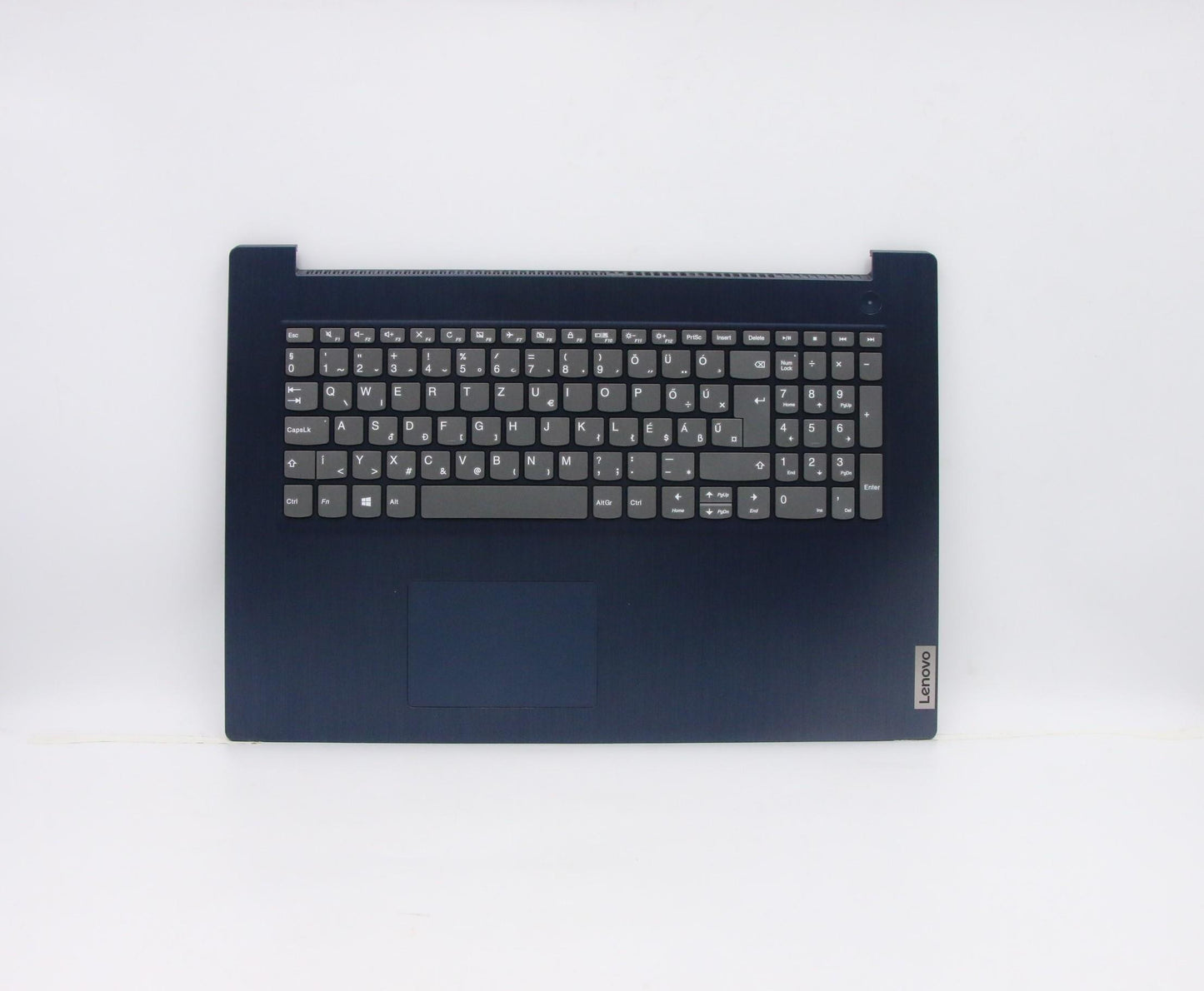 Lenovo C_Cover_Imr_Sub_Assy_Ab_Blue_W - 5CB0X56793