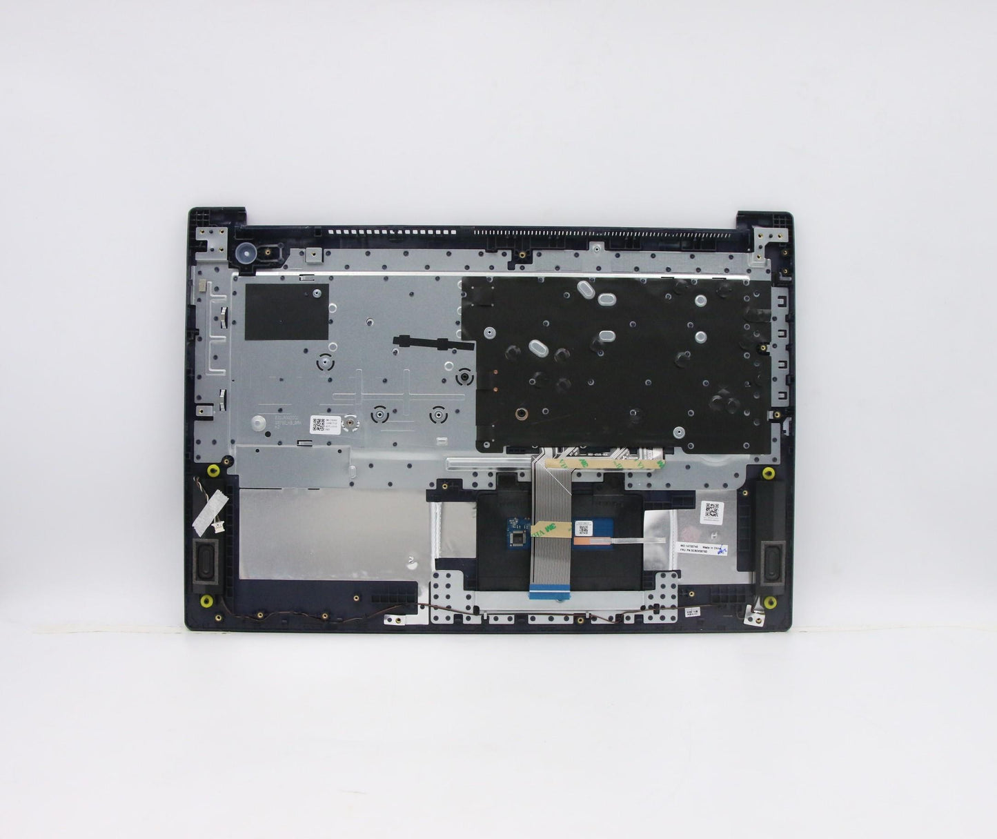 Lenovo C_Cover_Imr_Sub_Assy_Ab_Blue_W - 5CB0X56793