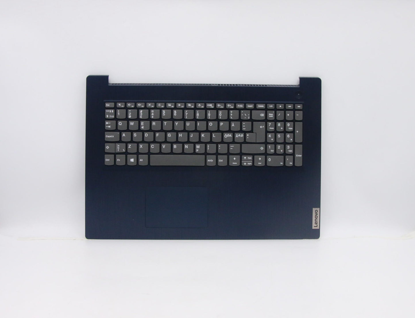 Lenovo C_Cover_Imr_Sub_Assy_Ab_Blue_W - 5CB0X56794