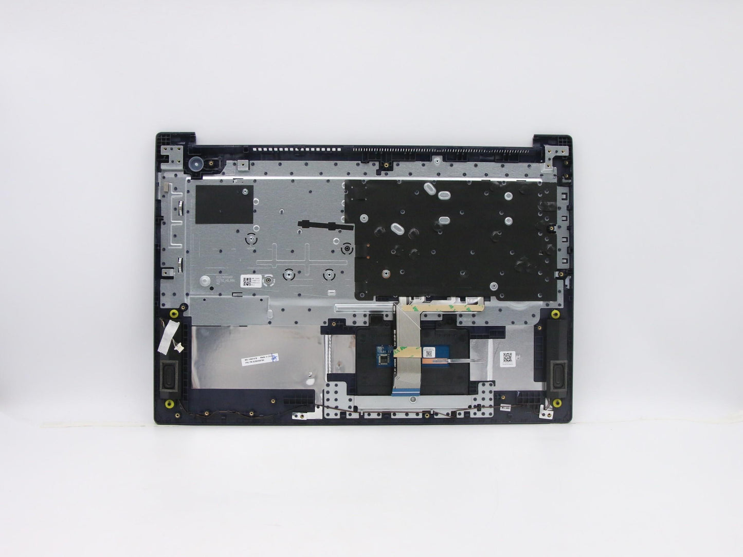 Lenovo C_Cover_Imr_Sub_Assy_Ab_Blue_W - 5CB0X56794
