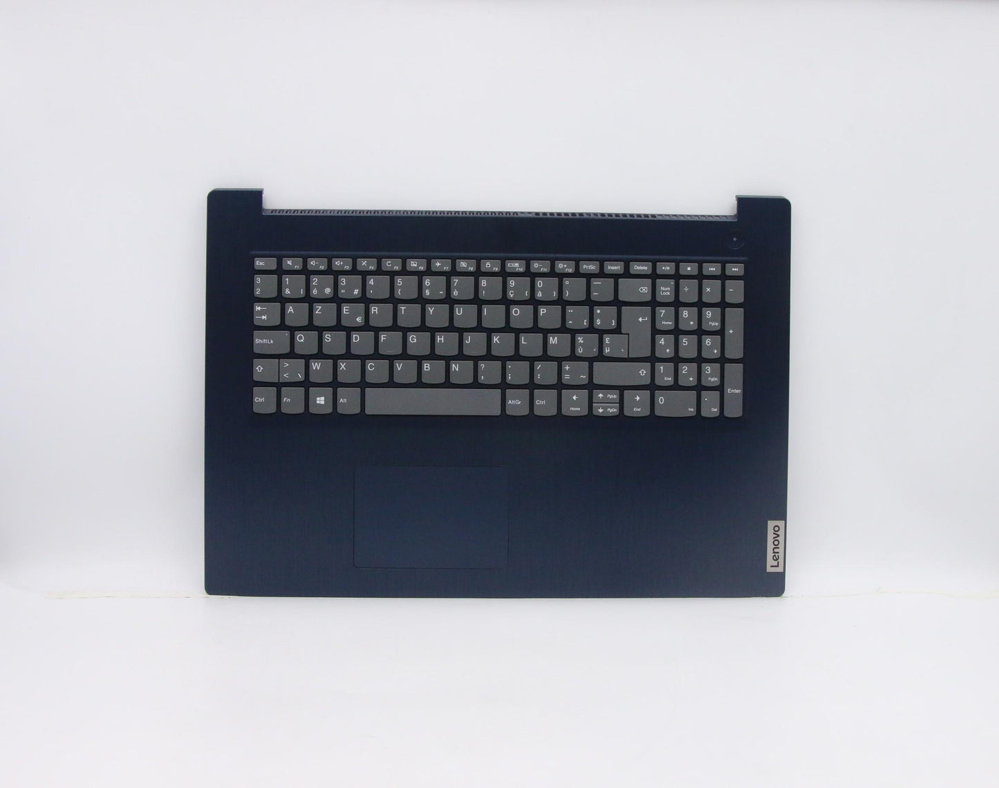 Lenovo C_Cover_Imr_Sub_Assy_Ab_Blue_W - 5CB0X56795