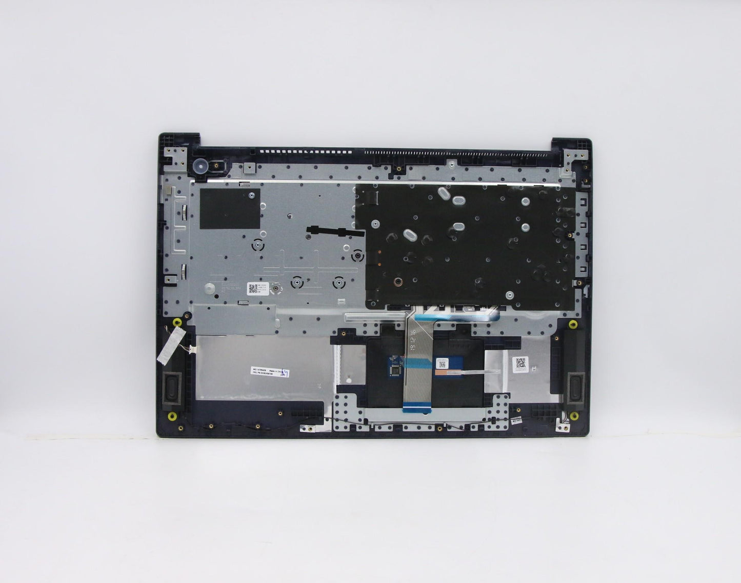 Lenovo C_Cover_Imr_Sub_Assy_Ab_Blue_W - 5CB0X56795