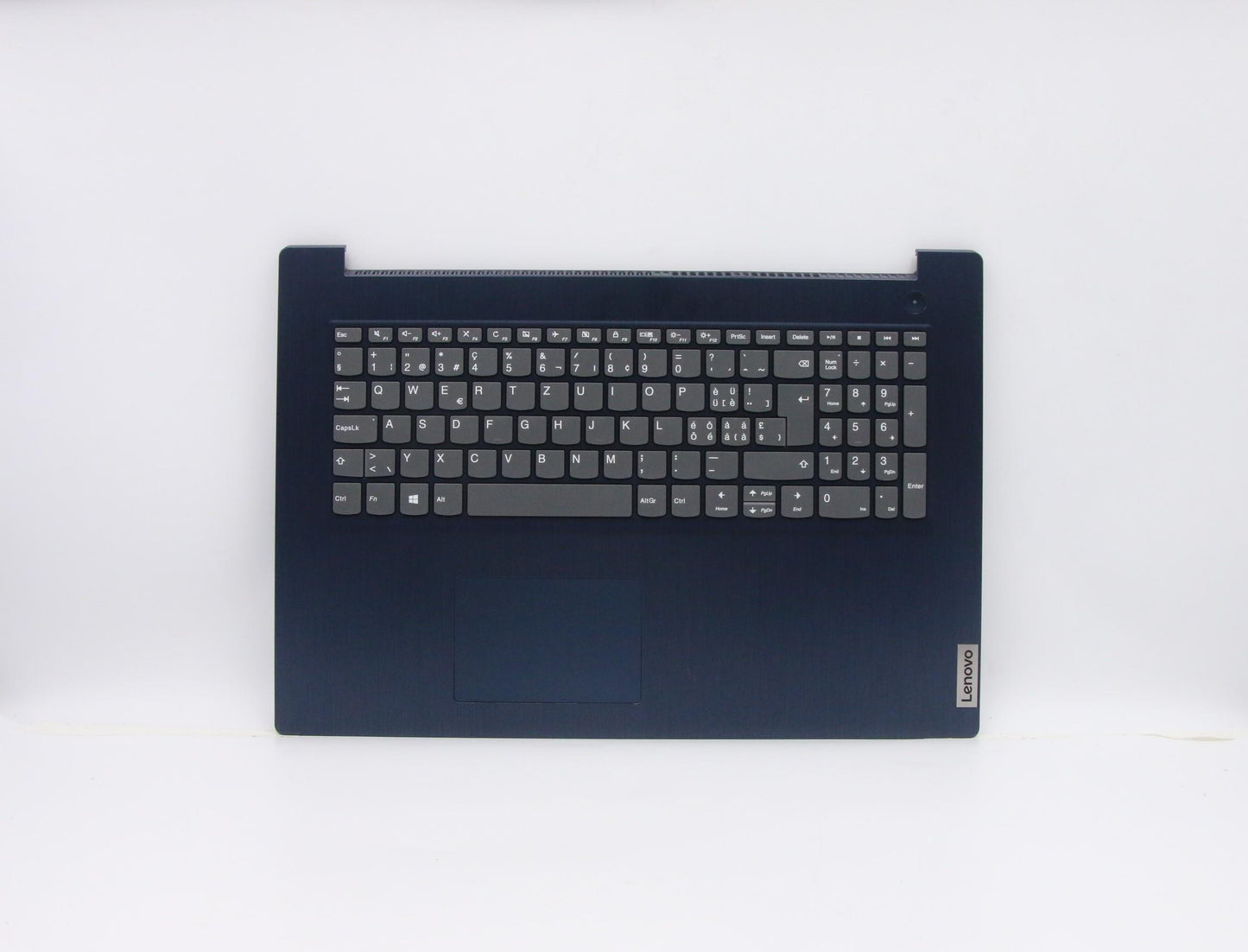 Lenovo C_Cover_Imr_Sub_Assy_Ab_Blue_W - 5CB0X56798