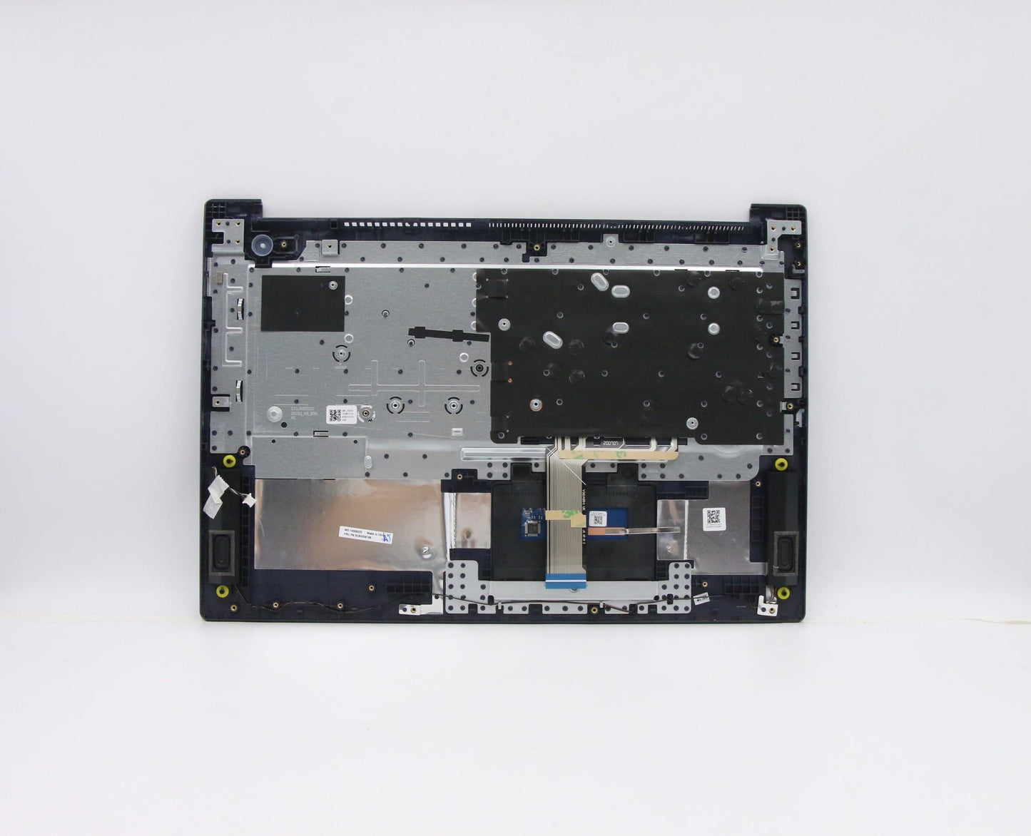 Lenovo C_Cover_Imr_Sub_Assy_Ab_Blue_W - 5CB0X56798