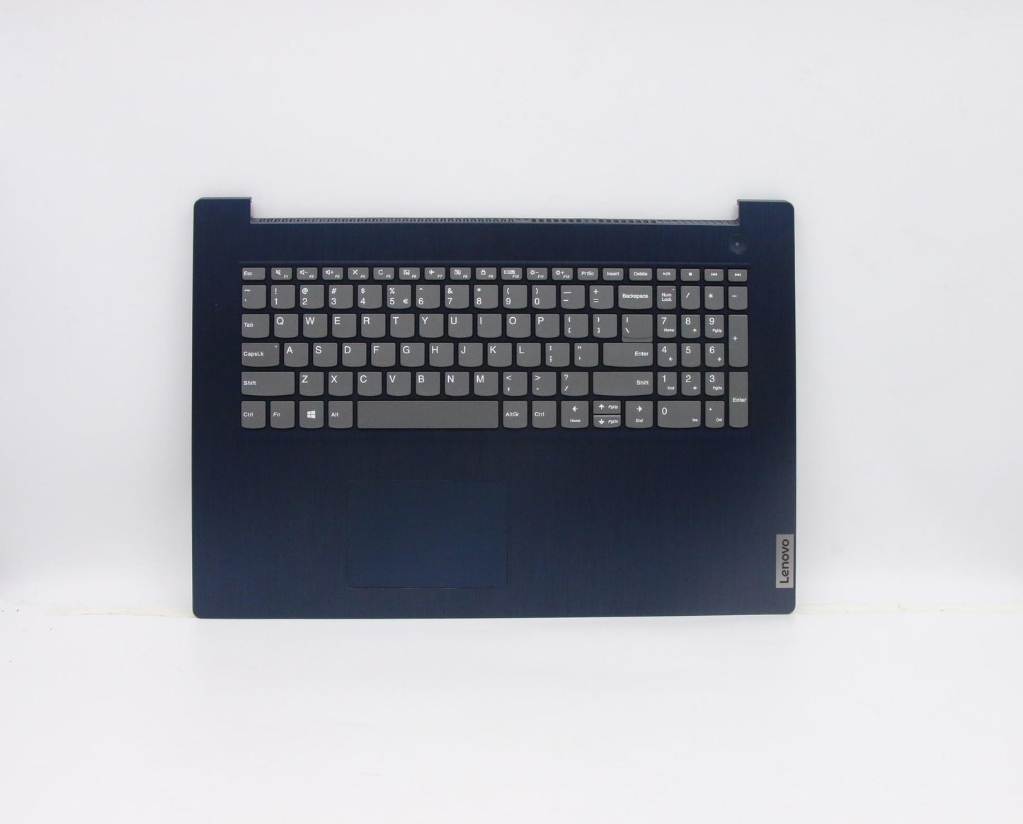 Lenovo C_Cover_Imr_Sub_Assy_Ab_Blue_W - 5CB0X56799