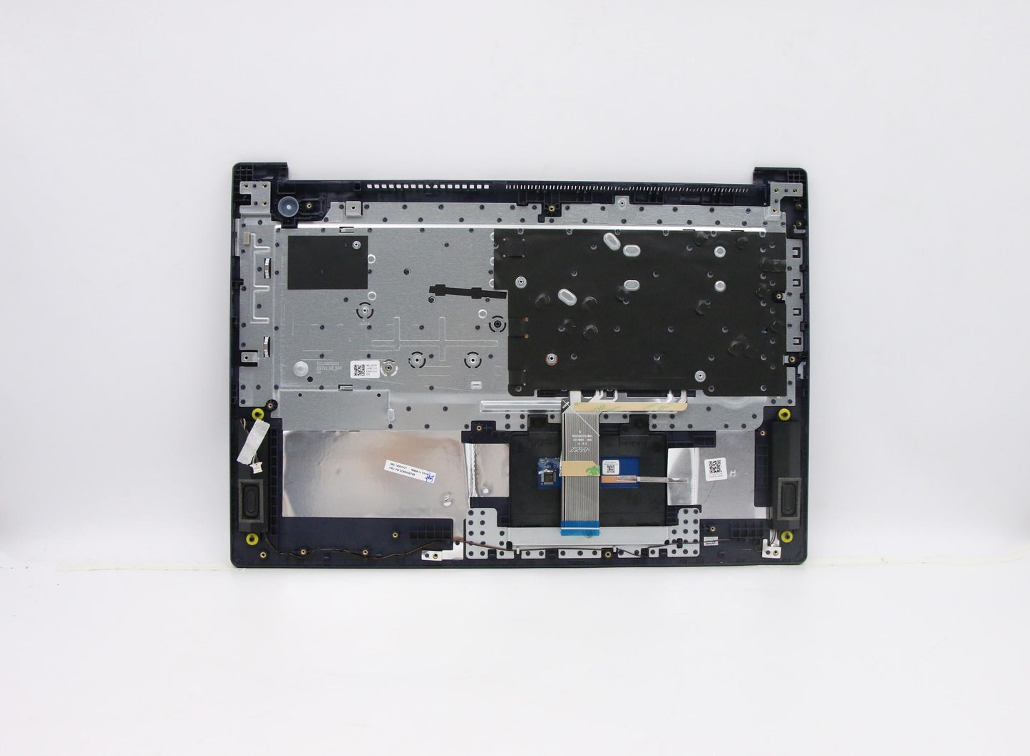 Lenovo C_Cover_Imr_Sub_Assy_Ab_Blue_W - 5CB0X56799