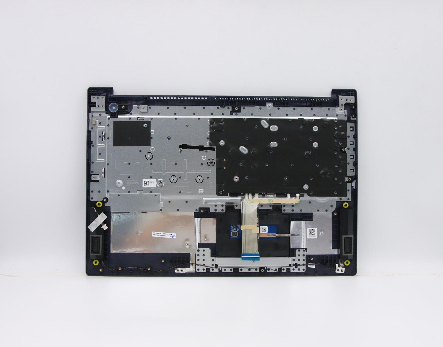 Lenovo C_Cover_Imr_Sub_Assy_Ab_Blue_W - 5CB0X56800