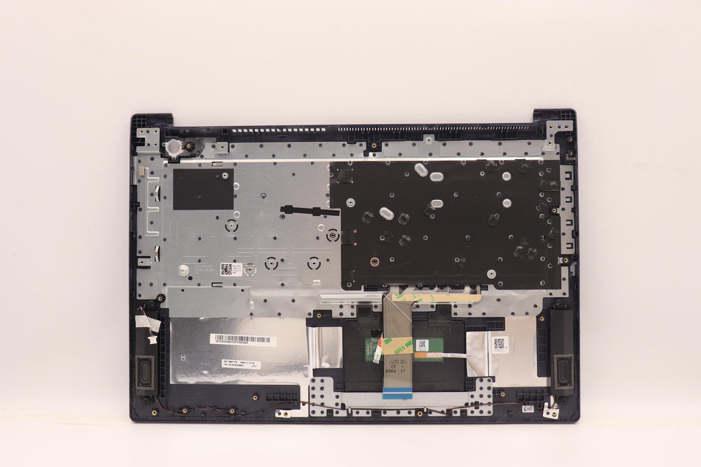 Lenovo C_Cover_Imr_Sub_Assy_Ab_Blue_F - 5CB0X56807