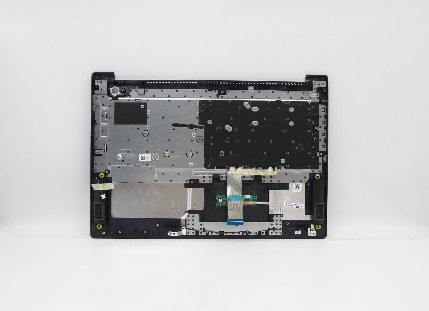 Lenovo C_Cover_Imr_Sub_Assy_Ab_Blue_F - 5CB0X56812