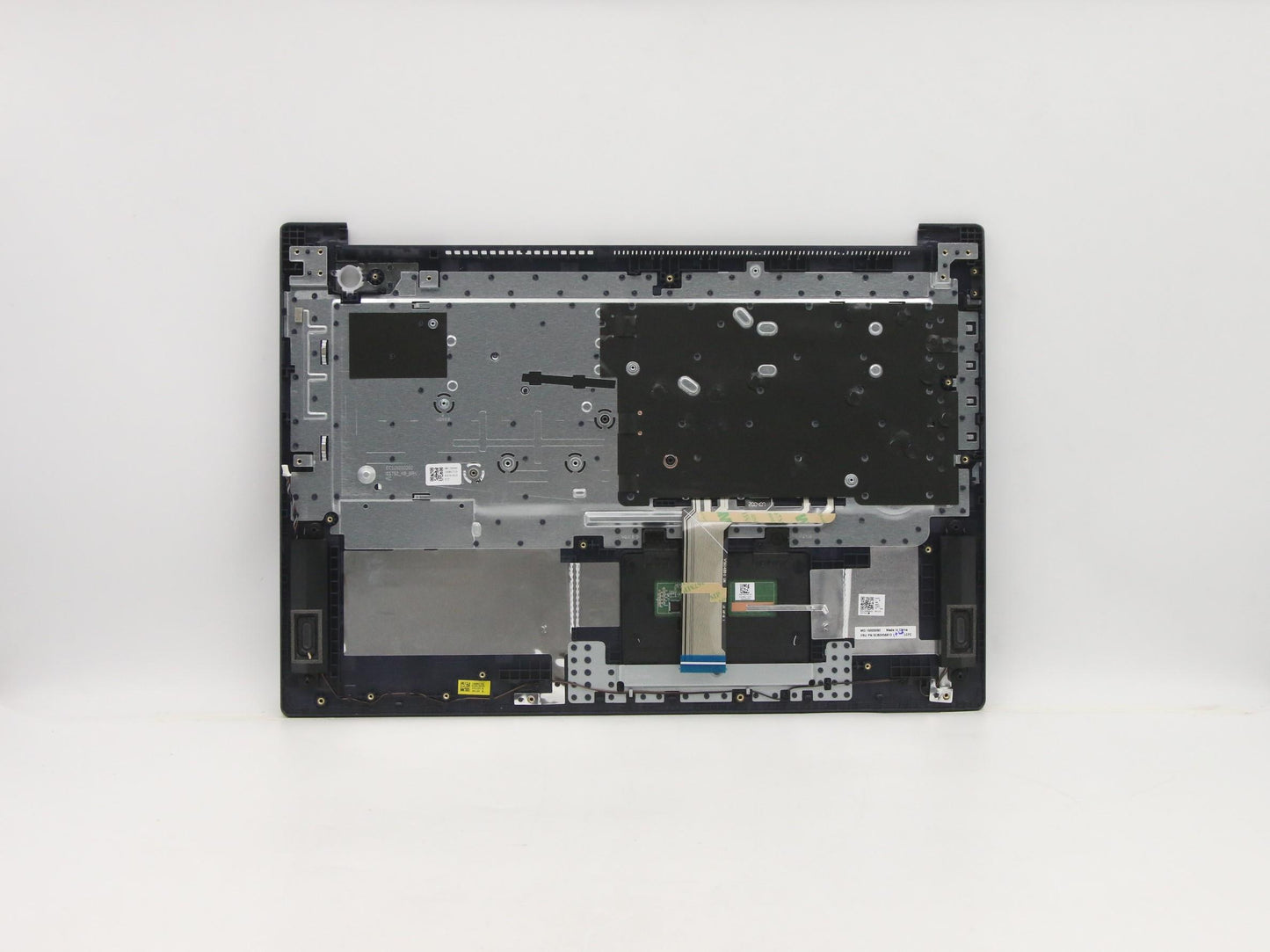 Lenovo C_Cover_Imr_Sub_Assy_Ab_Blue_F - 5CB0X56813