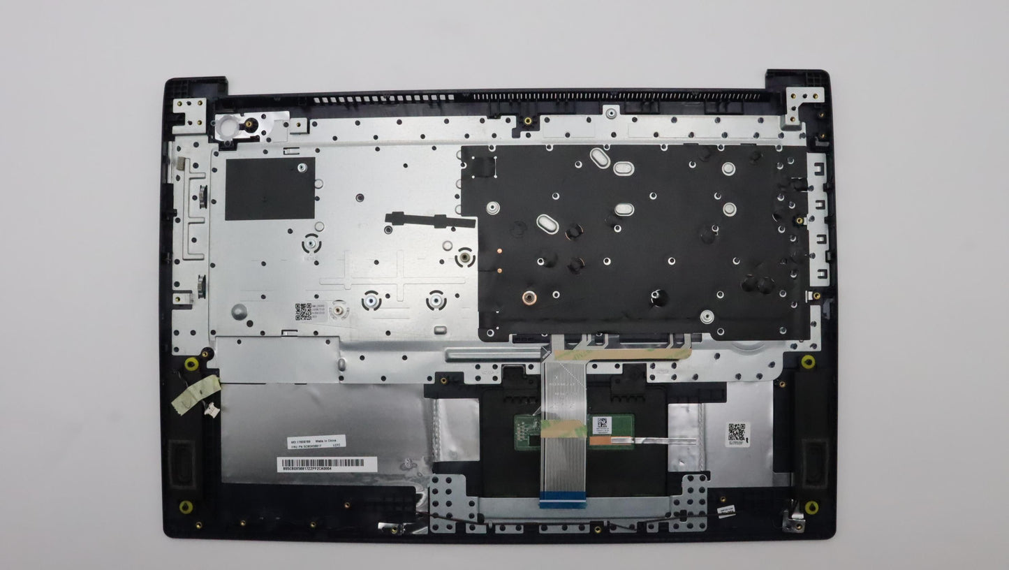 Lenovo C_Cover_Imr_Sub_Assy_Ab_Blue_F - 5CB0X56817