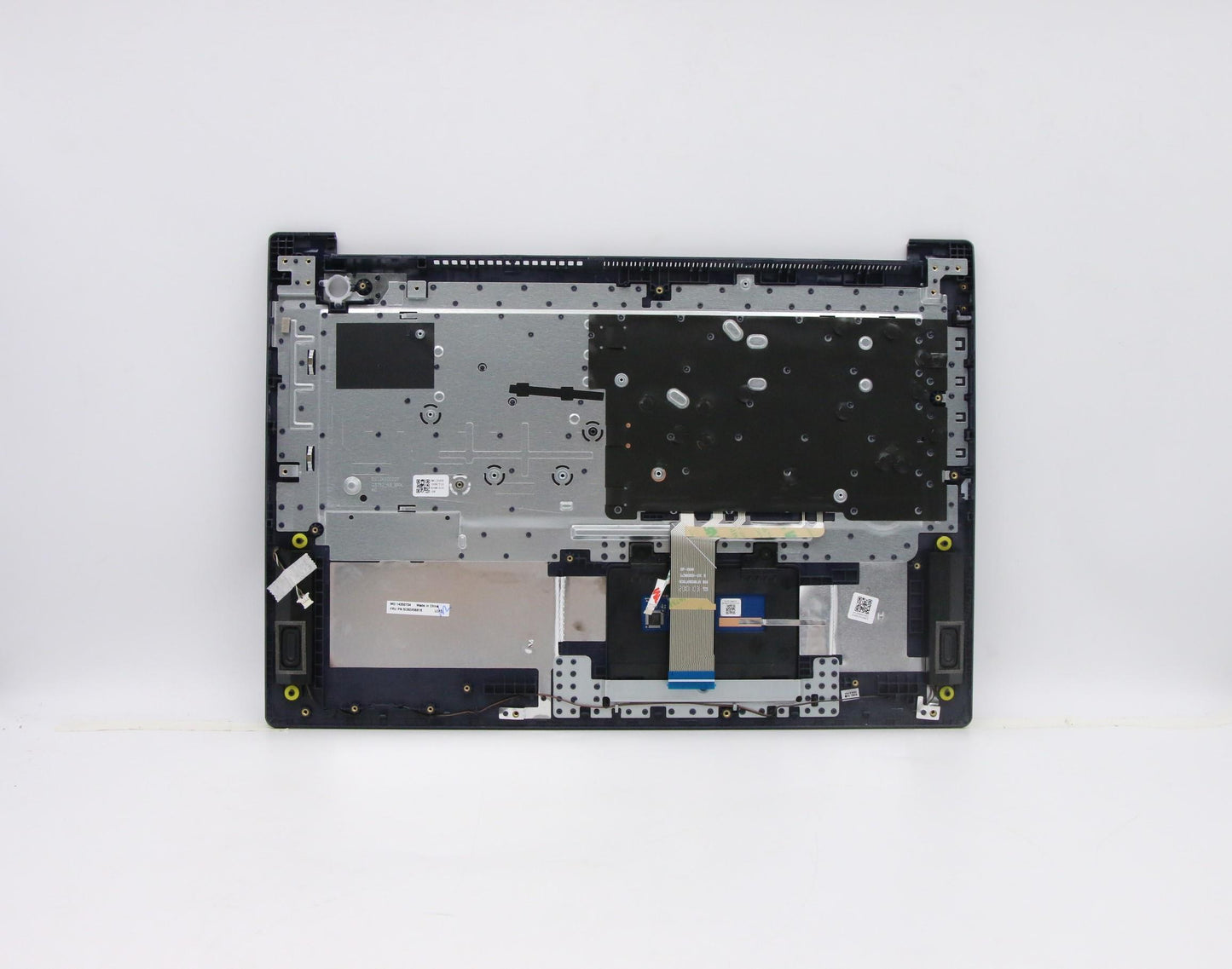 Lenovo C_Cover_Imr_Sub_Assy_Ab_Blue_F - 5CB0X56818