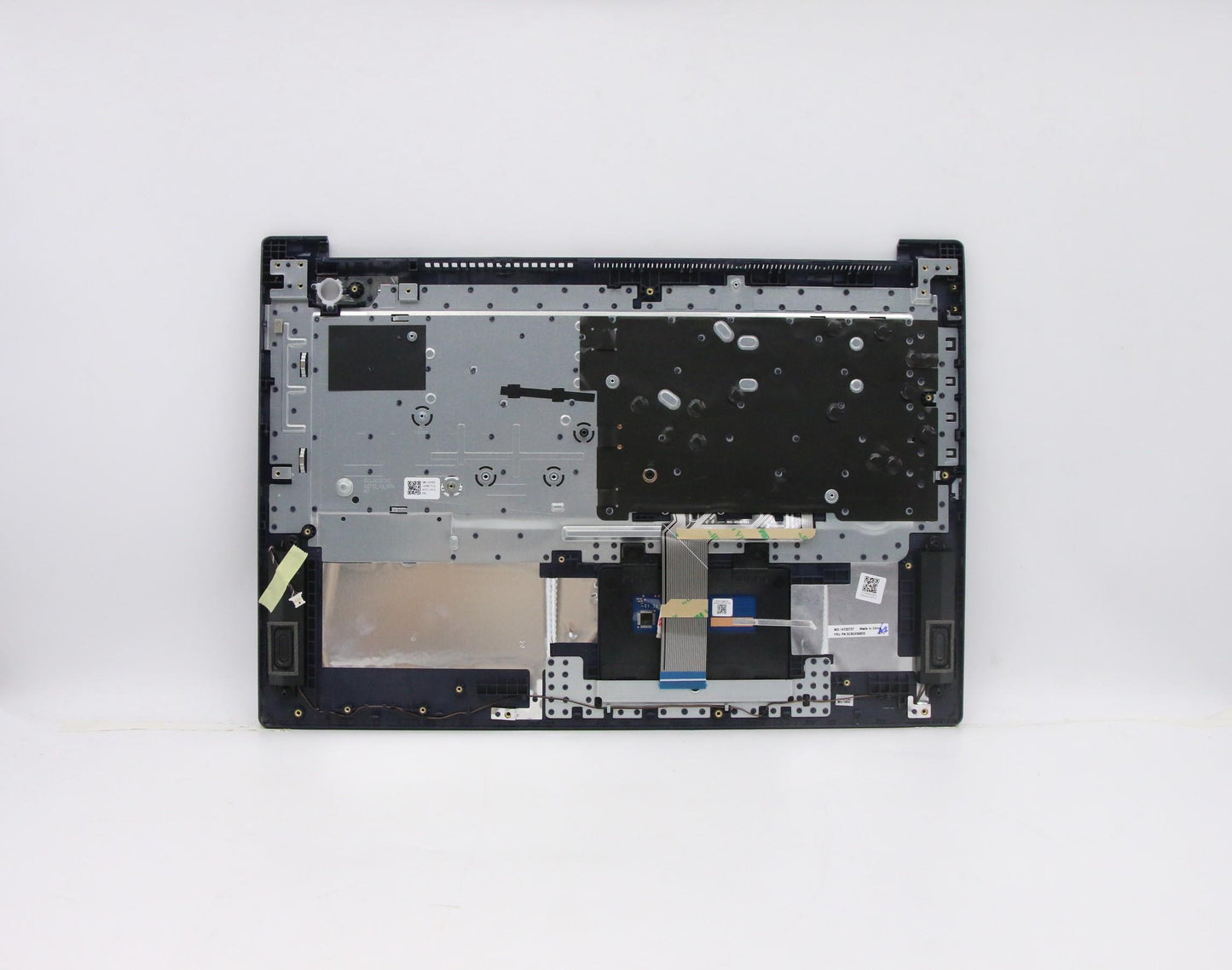 Lenovo C_Cover_Imr_Sub_Assy_Ab_Blue_F - 5CB0X56823