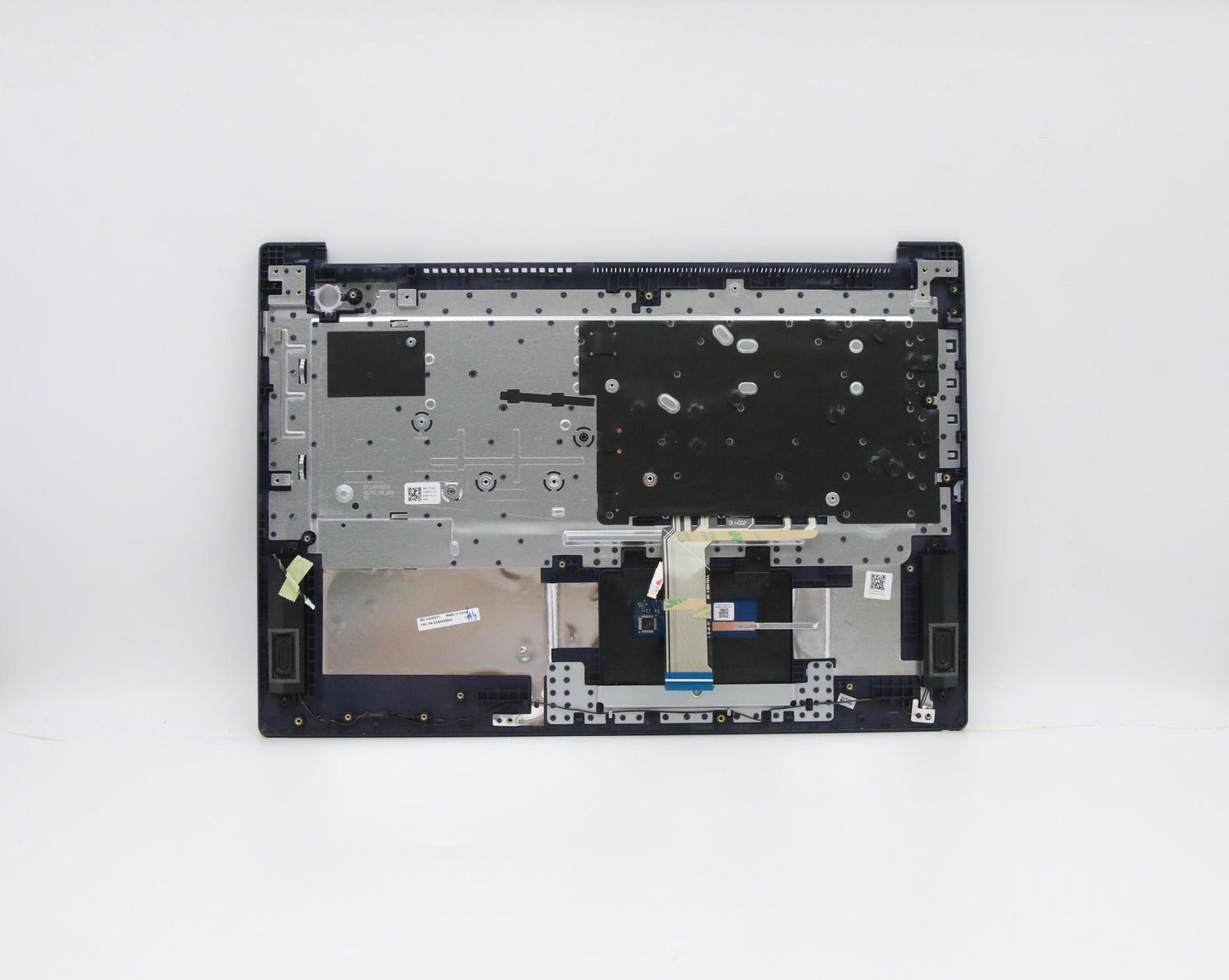 Lenovo C_Cover_Imr_Sub_Assy_Ab_Blue_F - 5CB0X56824