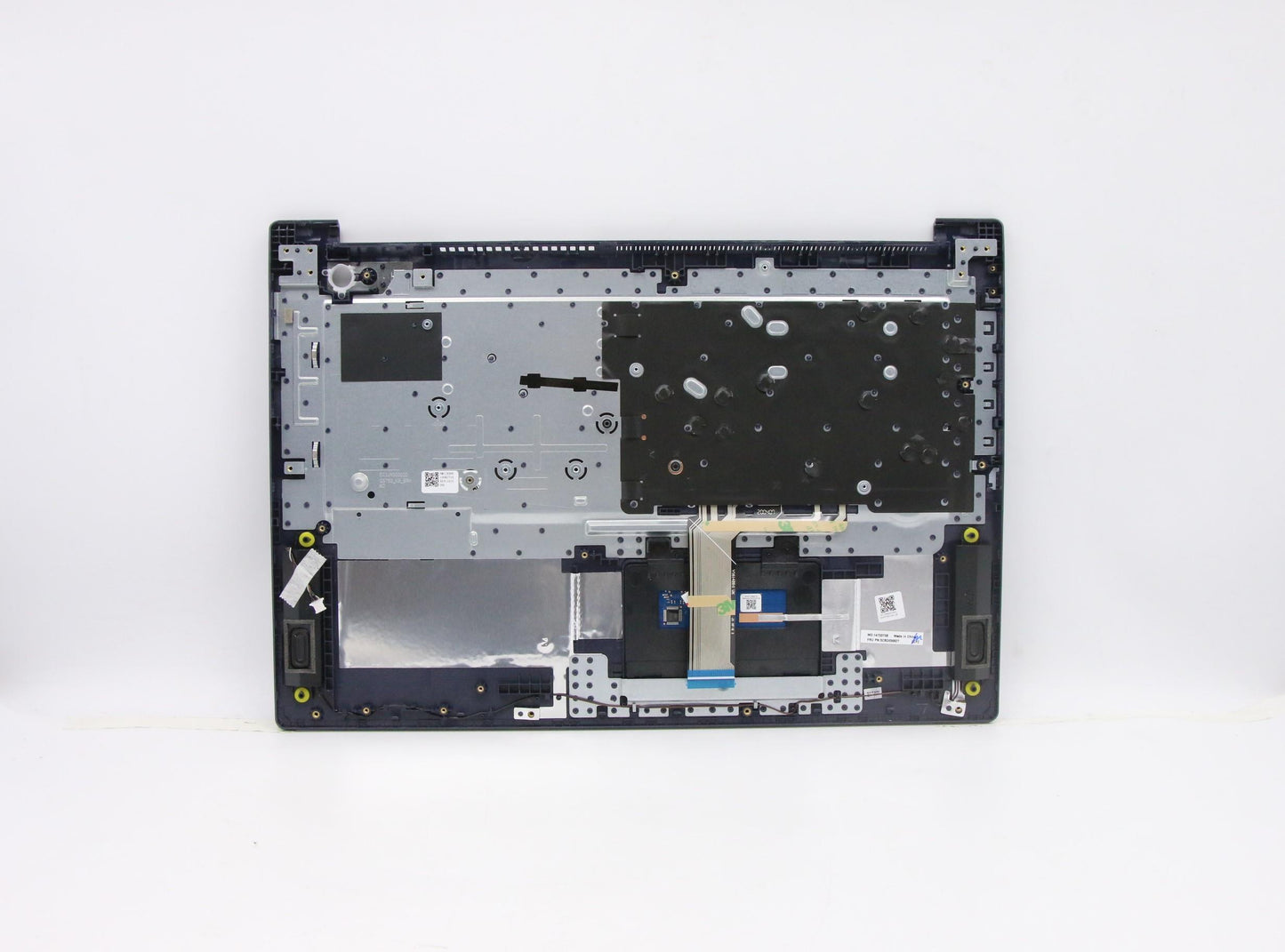 Lenovo C_Cover_Imr_Sub_Assy_Ab_Blue_F - 5CB0X56827