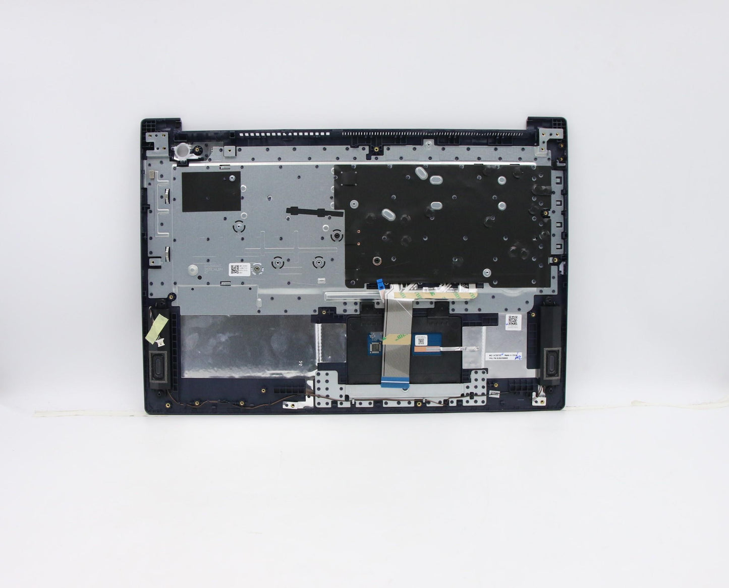 Lenovo C_Cover_Imr_Sub_Assy_Ab_Blue_F - 5CB0X56830