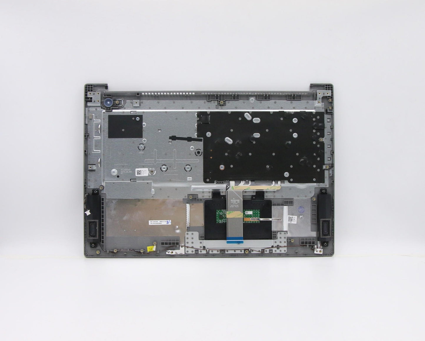 Lenovo C_Cover_Imr_Sub_Assy_Pl_Grey_W - 5CB0X56835