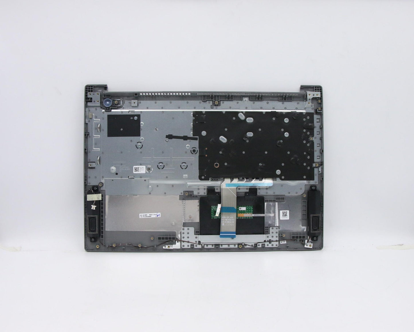 Lenovo C_Cover_Imr_Sub_Assy_Pl_Grey_W - 5CB0X56838