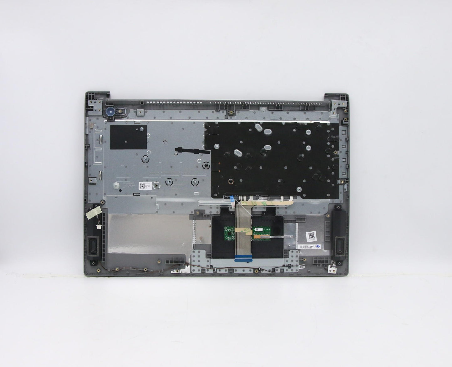 Lenovo C_Cover_Imr_Sub_Assy_Pl_Grey_W - 5CB0X56839