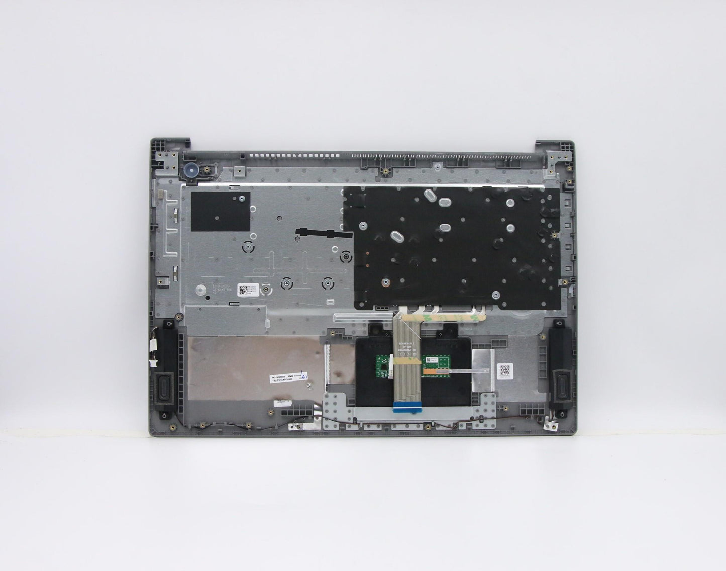 Lenovo C_Cover_Imr_Sub_Assy_Pl_Grey_W - 5CB0X56844