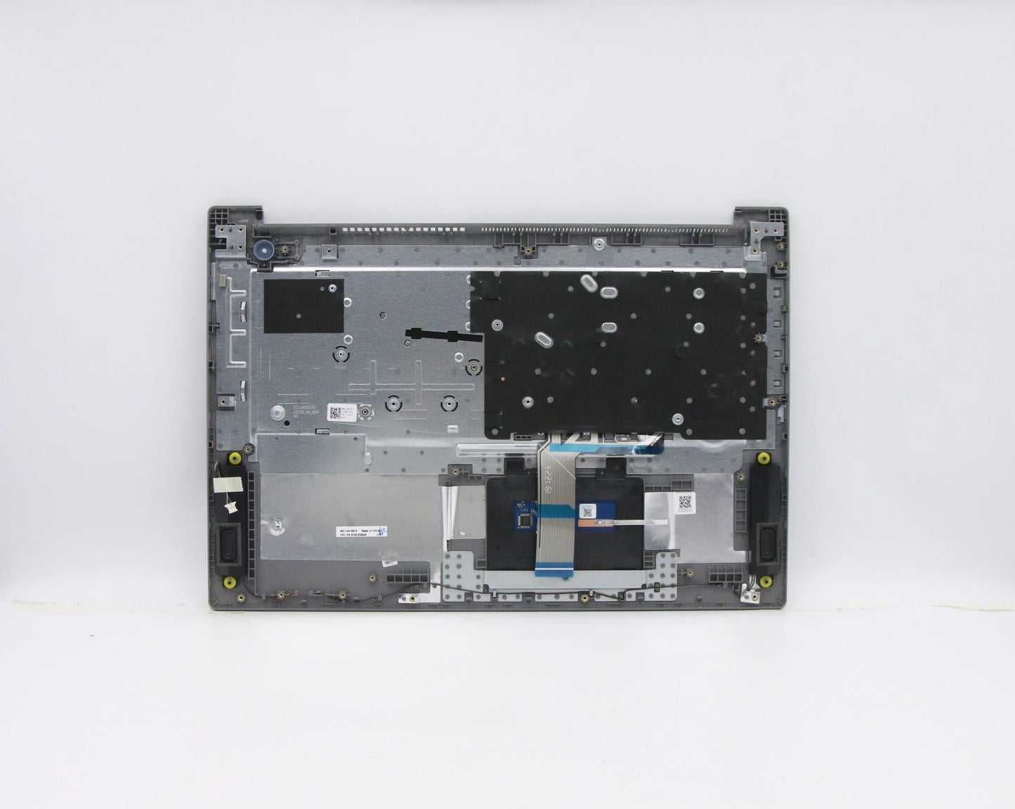 Lenovo C_Cover_Imr_Sub_Assy_Pl_Grey_W - 5CB0X56846