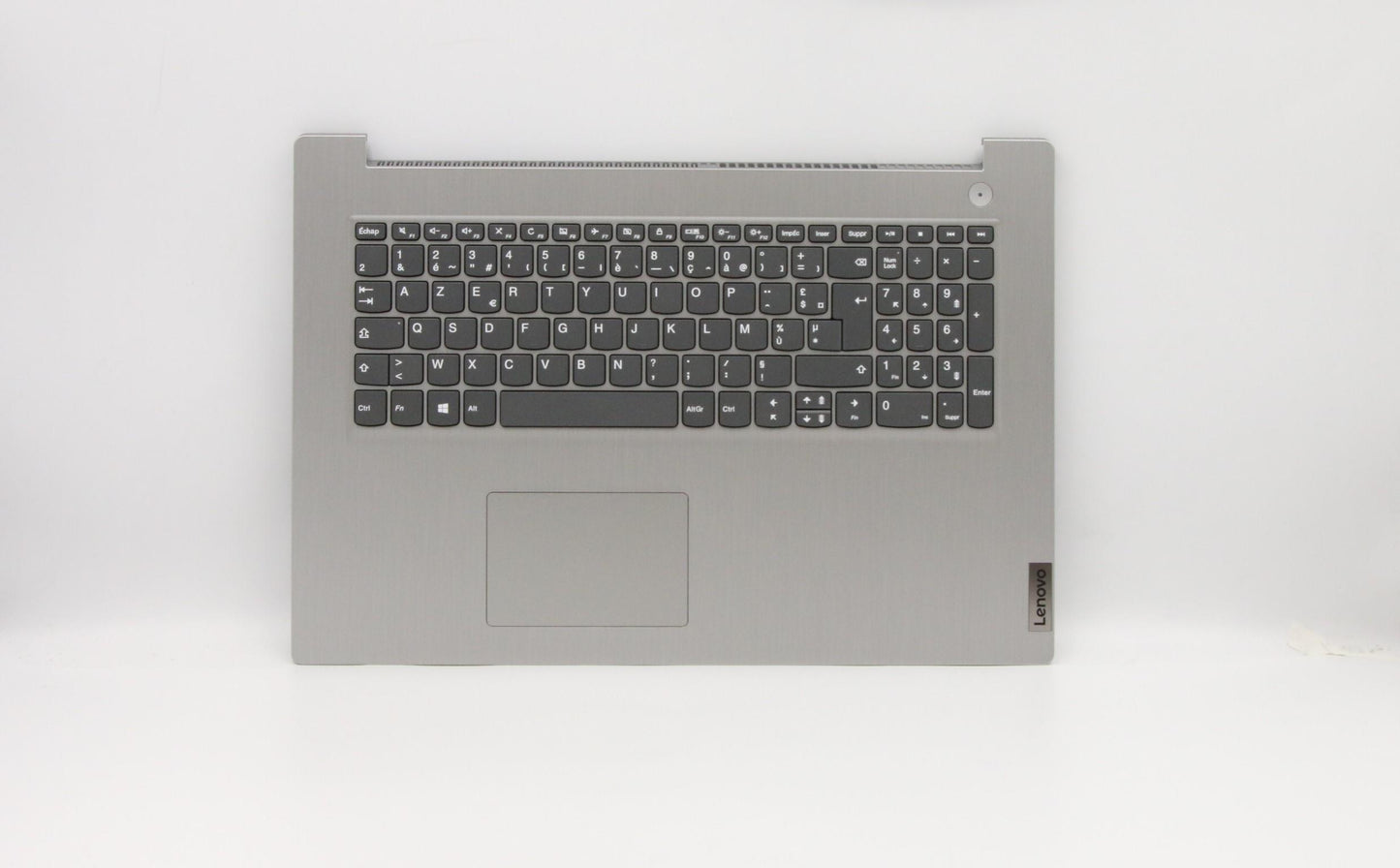 Lenovo C_Cover_Imr_Sub_Assy_Pl_Grey_W - 5CB0X56847