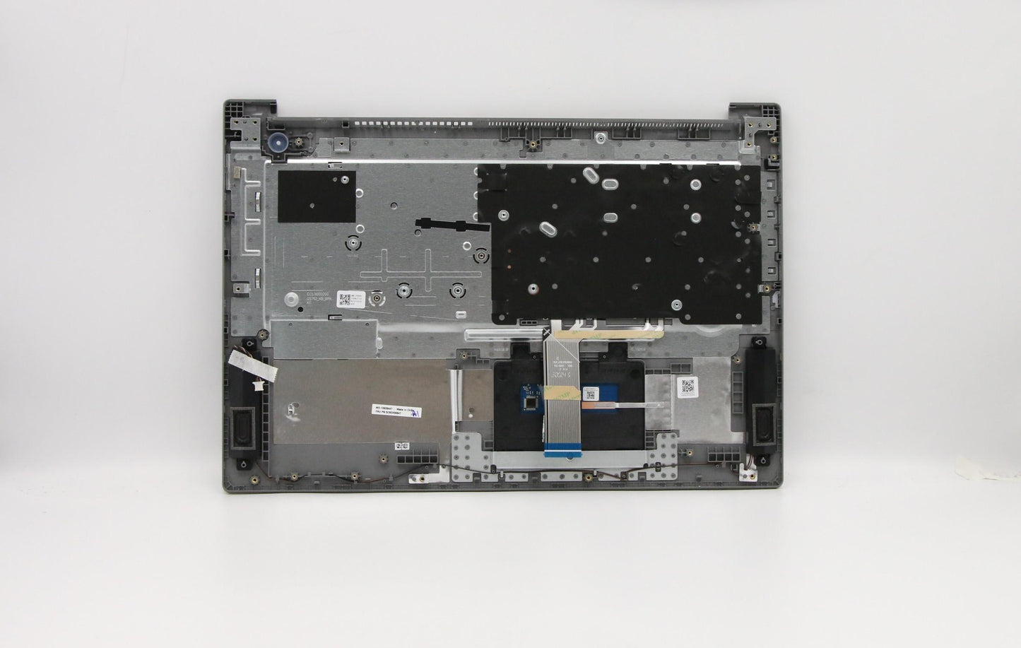 Lenovo C_Cover_Imr_Sub_Assy_Pl_Grey_W - 5CB0X56847