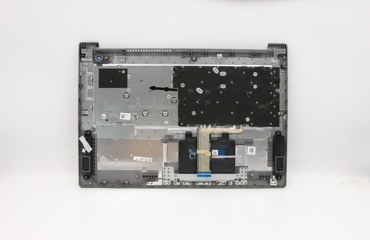 Lenovo C_Cover_Imr_Sub_Assy_Pl_Grey_W - 5CB0X56848