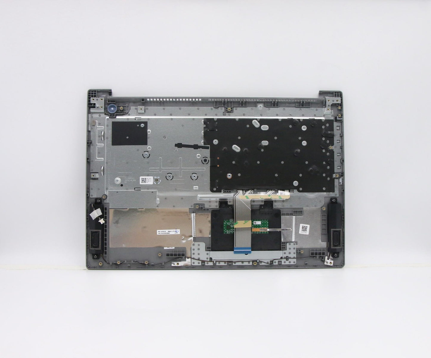 Lenovo C_Cover_Imr_Sub_Assy_Pl_Grey_W - 5CB0X56857