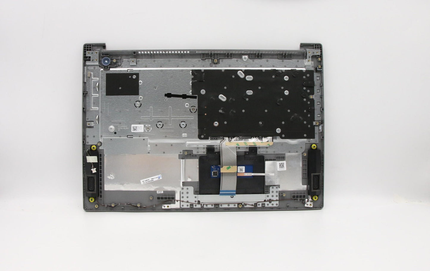 Lenovo C_Cover_Imr_Sub_Assy_Pl_Grey_W - 5CB0X56858