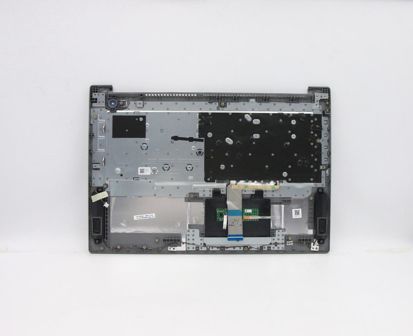 Lenovo C_Cover_Imr_Sub_Assy_Pl_Grey_W - 5CB0X56864