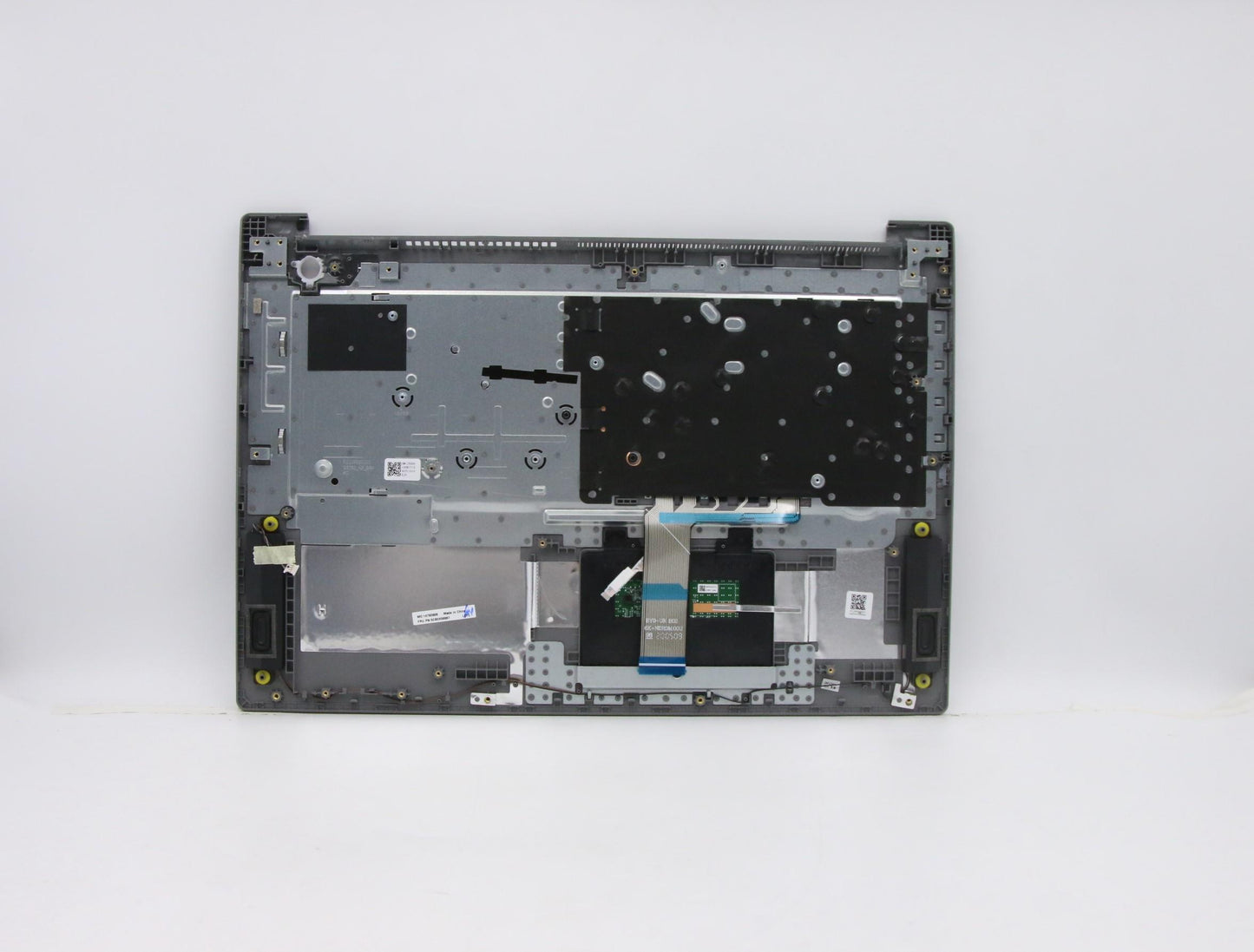 Lenovo C_Cover_Imr_Sub_Assy_Pl_Grey_F - 5CB0X56867