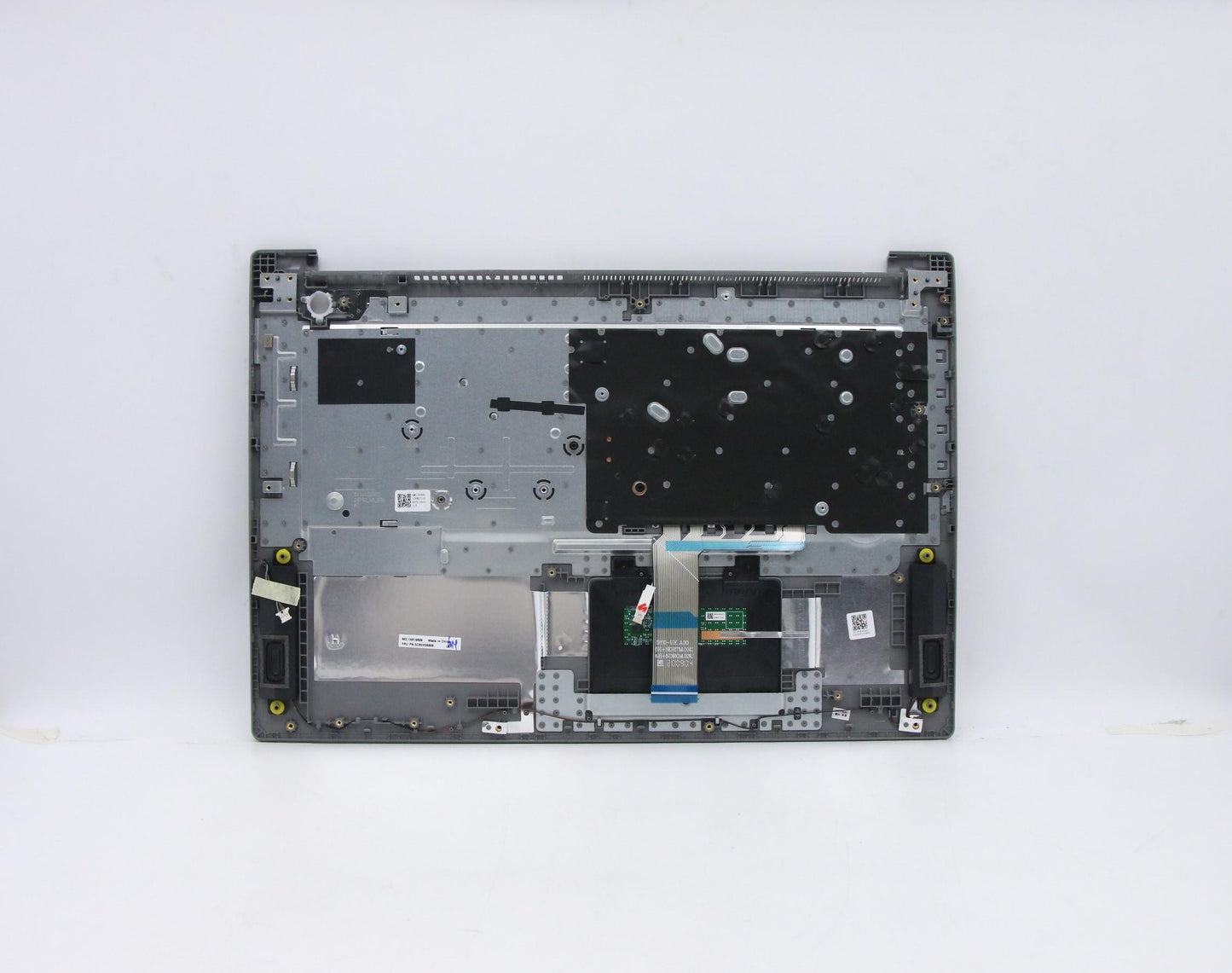Lenovo C_Cover_Imr_Sub_Assy_Pl_Grey_F - 5CB0X56868
