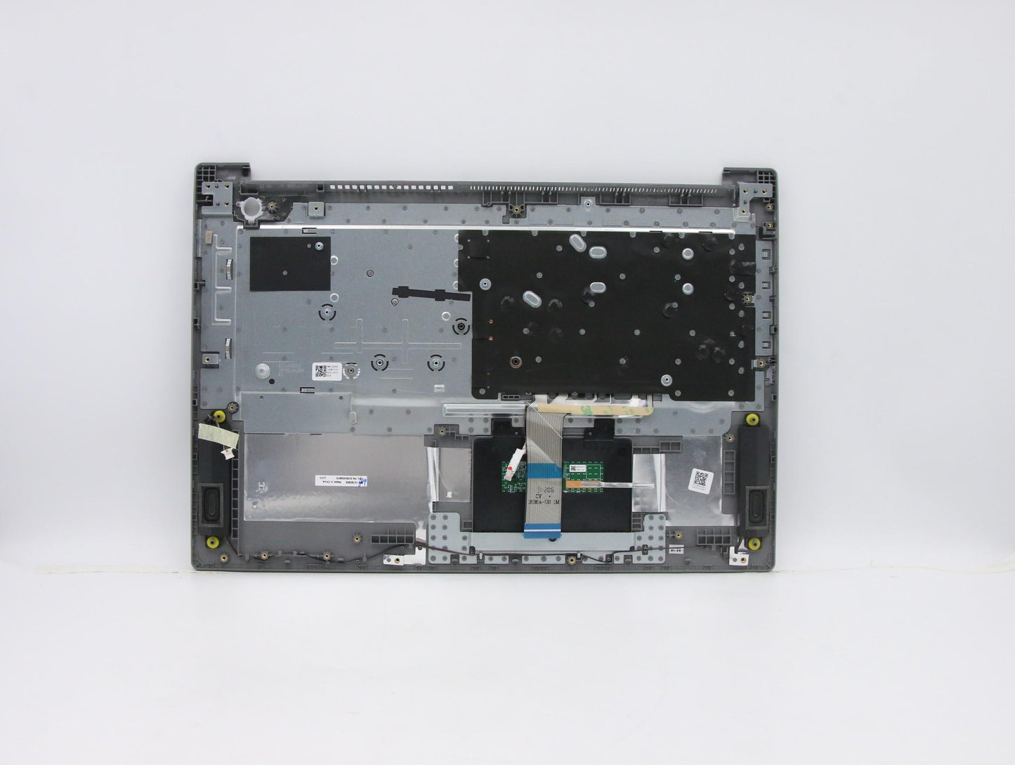 Lenovo C_Cover_Imr_Sub_Assy_Pl_Grey_F - 5CB0X56870