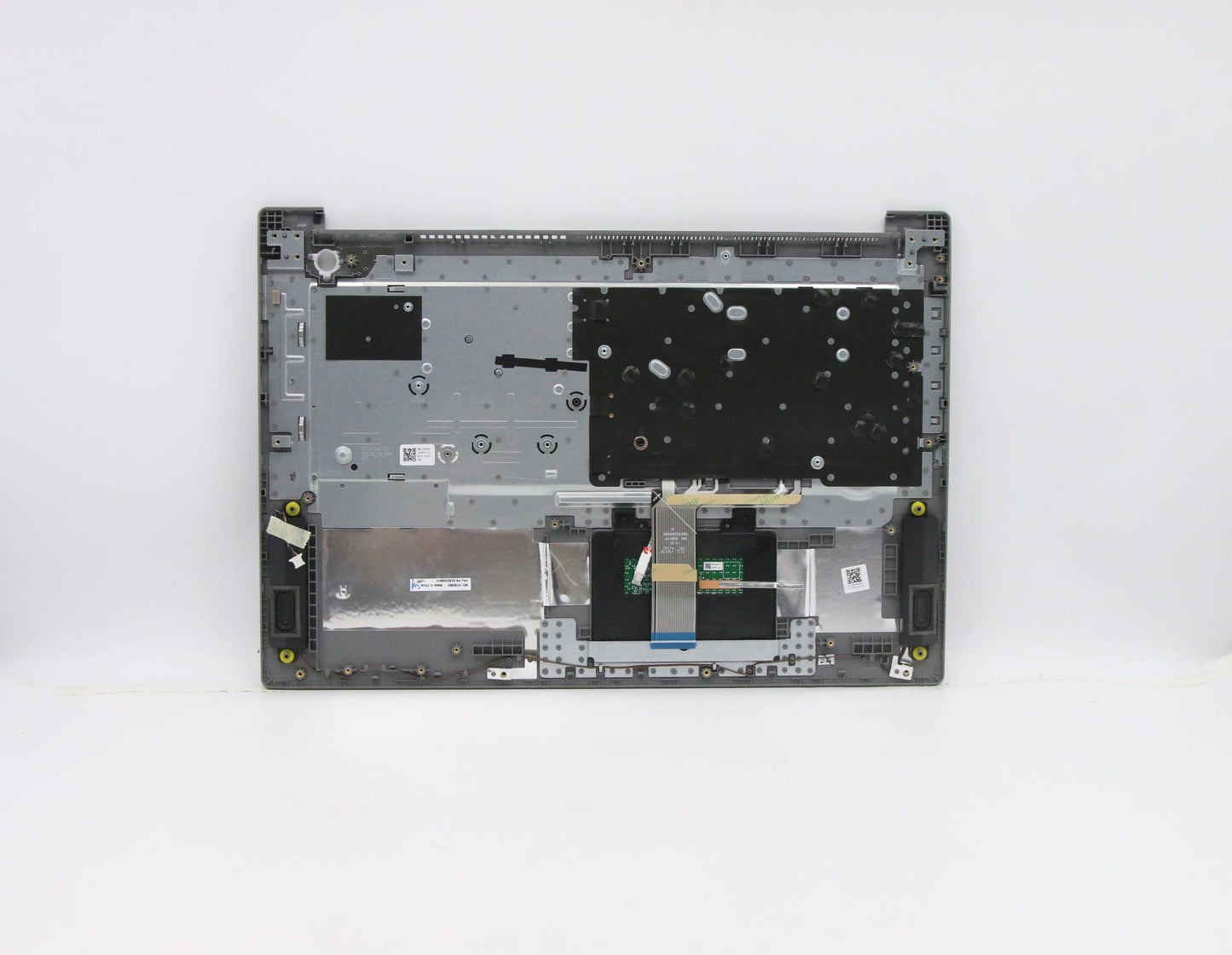 Lenovo C_Cover_Imr_Sub_Assy_Pl_Grey_F - 5CB0X56874