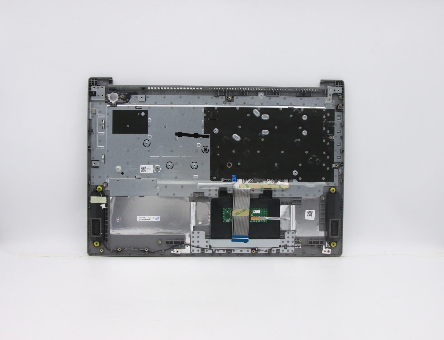 Lenovo C_Cover_Imr_Sub_Assy_Pl_Grey_F - 5CB0X56875